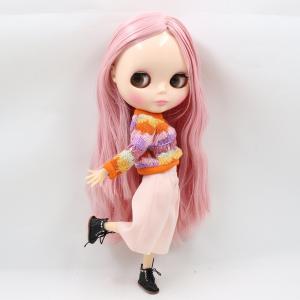 アイシードール 3体 おたのしみBOX プチ サイズ 着せ替え人形 ICY