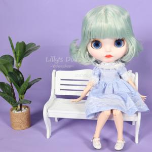 即納 アイシードール 2体 おたのしみBOX ネオサイズ 着せ替え