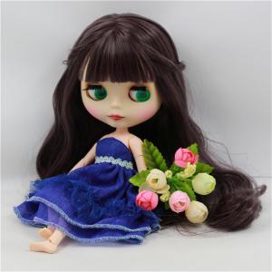 アイシードール 3体 おたのしみBOX プチ サイズ 着せ替え人形 ICY
