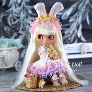 モンストドール ボディ MONST DOLL 可動ボディ カスタムドール 着せ