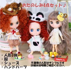即納 アイシードール 2体 おたのしみBOX ネオサイズ 着せ替え 即納 アイシードール 2体 おたのしみBOX ネオサイズ 着せ替え