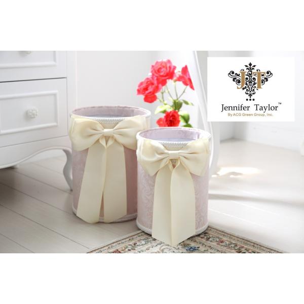 JenniferTaylor ダストボックス2個セット ジェニファーテイラー ゴミ箱 Haruno ...