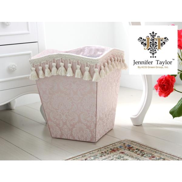 JenniferTaylor ダストボックス ジェニファーテイラー ゴミ箱 Haruno リボン タ...