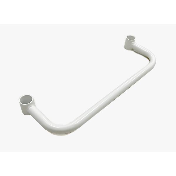 カート用ハンドル　ホワイト46cm専用