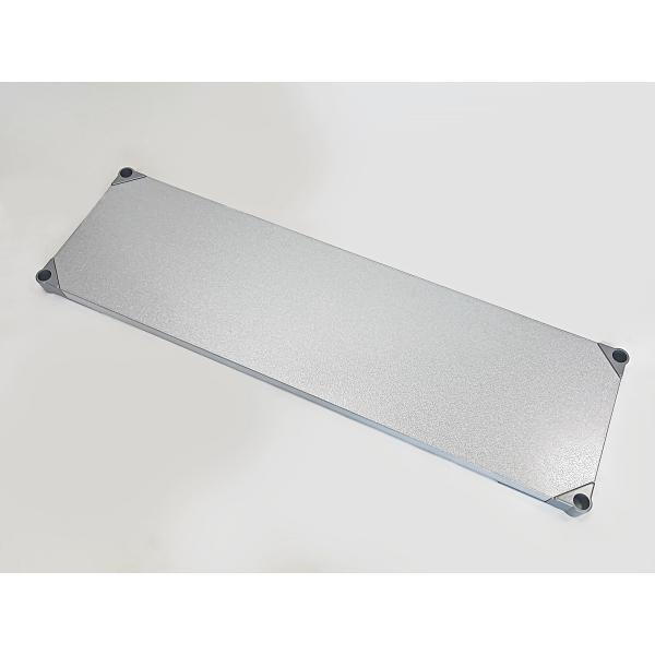 ガルバリウムシェルフ35×120・1段