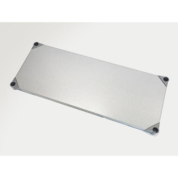 ガルバリウムシェルフ35×90・1段