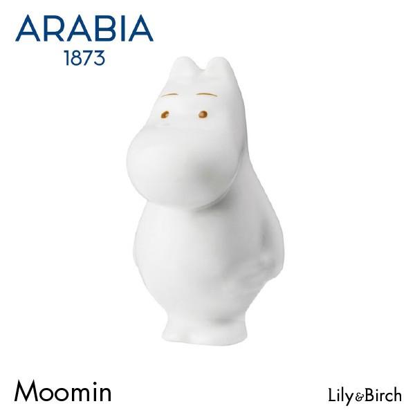 ARABIA アラビア 可愛い ムーミン ミニフィギュア ムーミン 北欧 インテリア 雑貨 小物 プ...