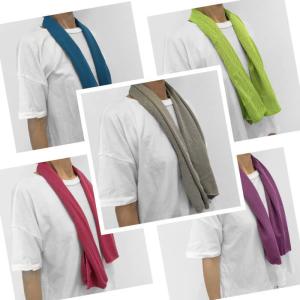 クールタオル 冷却タオル アイスタオル ひんや...の詳細画像3