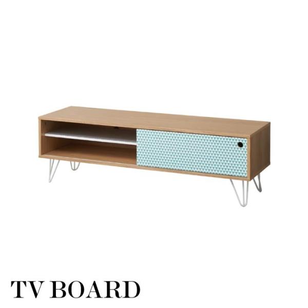 テレビ台 ローボード おしゃれ TVボード シルキー 天然木 アッシュ材 天然木 シンプル リビング...