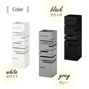 傘立て 傘たて おしゃれ シンプル スチール ...の詳細画像5