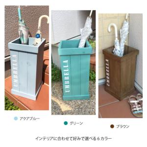 傘立て おしゃれ 傘たて アンブレラスタンド ...の詳細画像3