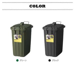 ペールカン スーパーカン デザイン 60L フ...の詳細画像4