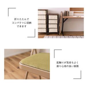 折りたたみ椅子 折りたたみ 折り畳み チェア ...の詳細画像2