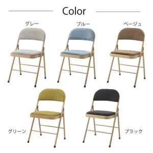 折りたたみ椅子 折りたたみ 折り畳み チェア ...の詳細画像3