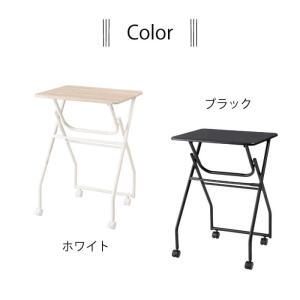 折りたたみ テーブル 軽量 フォールディングテ...の詳細画像3