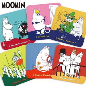 Moomin ムーミン コースター ムーミン グッズ シリコンコースター ムーミン 雑貨 キャラクター グッズ かわいい おしゃれ Moco01 Si Lily Birchヤフー店 通販 Yahoo ショッピング