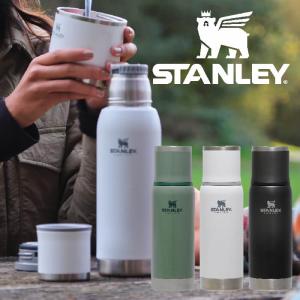 スタンレー 水筒 コーヒー STANLEY TO GO 0.5L ボトル 真空断熱 水筒 保温 保冷 ステンレスボトル ステンレスボトル おしゃれ アウトドア｜lily-birch