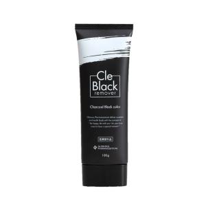 クレブラックリムーバー 100g Cle Black remover 除毛クリーム 送料