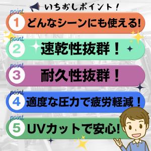 スポーツタイツ メンズ レギンス スポーツレギ...の詳細画像3