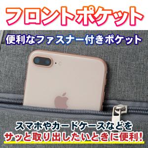 キャリーオンバッグ 小さめ 折りたたみ 機内持...の詳細画像5