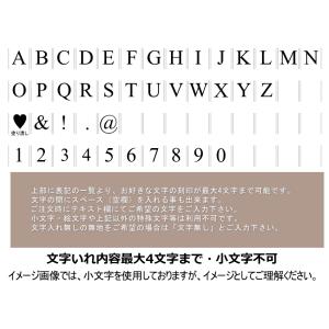 名入れ ミニ財布 レディース メンズ 本革 フ...の詳細画像2