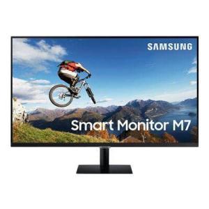 Samsung 32inch Smart Monitor M7 Series Business Monitor VA Panel, UHD 3840x