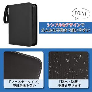 カードファイル トレカケース トレーディングカ...の詳細画像3