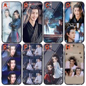 中国ドラマ「陳情令」のスマホケース!の商品画像