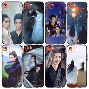 中国ドラマ「陳情令」のスマホケース!の詳細画像2