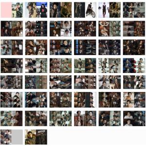華流ドラマ「烈火士官学校」の写真集!シューカイ主演!の詳細画像1