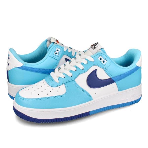 NIKE AIR FORCE 1 &apos;07 LV8 【SPLIT】 ナイキ エア フォース 1 &apos;07...