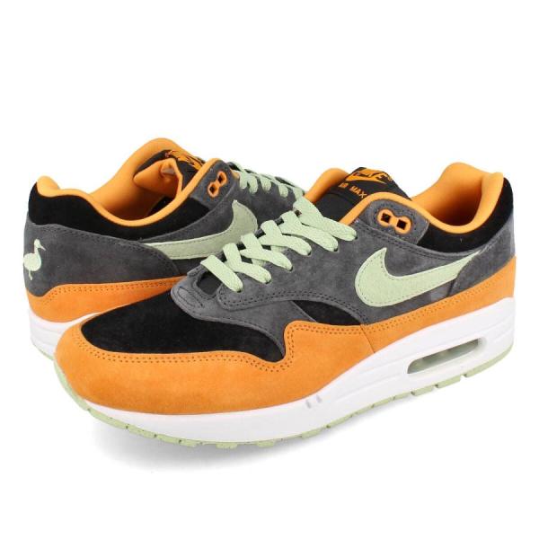 NIKE AIR MAX 1 PRM ナイキ エア マックス 1 プレミアム メンズ ANTHRAC...