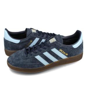 adidas HANDBALL SPEZIAL アディダス ハンドボール スペツィアル COLLEGE NAVY/CLEAR SKY/GUM bd7633