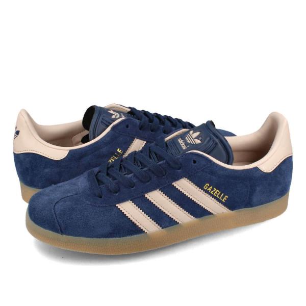 adidas GAZELLE アディダス ガゼル ガッツレー メンズ レディース NIGHTINDI...