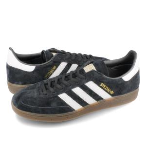 adidas HANDBALL SPEZIAL アディダス ハンドボール スペツィアル CORE BLACK/FTWR WHITE/GUM db3021