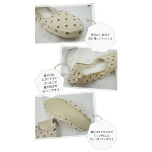 携帯スリッパ 折りたたみスリッパ 携帯用スリッ...の詳細画像4