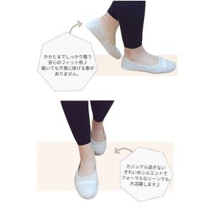 携帯スリッパ 折りたたみスリッパ 携帯用スリッ...の詳細画像5