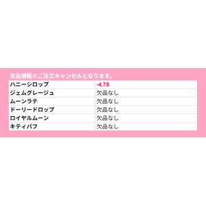 2箱 ミミシャルム カラコン ワンデー 水光カ...の詳細画像1