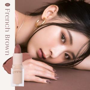 perse(パース) ベルベット フィックス リップ バーム