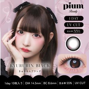 ピウム ワンデー 1箱 10枚入り pium ...の詳細画像1