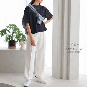 コンバース 汗染み防止 tシャツ 半袖tシャツ...の詳細画像4
