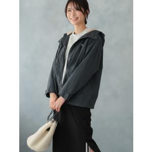 ロゴス パーク ウィンドブレーカー レディース...の詳細画像3