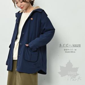 ロゴス パーク ウィンドブレーカー レディース...の詳細画像4