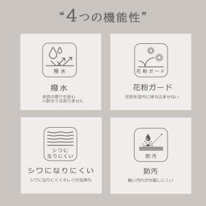 トレンチコート レディース スプリングコート ...の詳細画像5