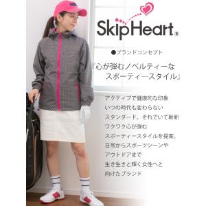 ウィンドブレーカー マウンテンパーカー レディ...の詳細画像3