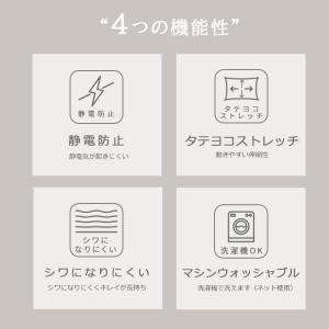 ノースリーブ ワンピース ロング ジャンパース...の詳細画像2