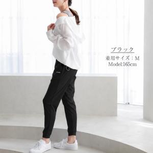 CONVERSE コンバース ジョガーパンツ ...の詳細画像3