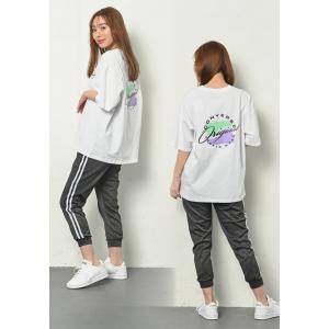 スウェットパンツ ジョガーパンツ ジャージ レ...の詳細画像2