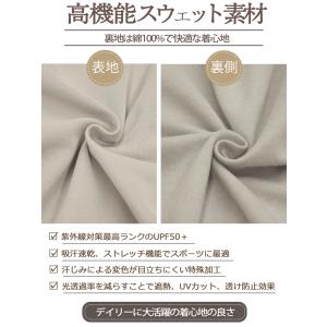 CONVERSE コンバース スウェットパンツ...の詳細画像5