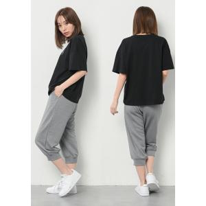 スウェットパンツ ジャージ レディース スウェ...の詳細画像3